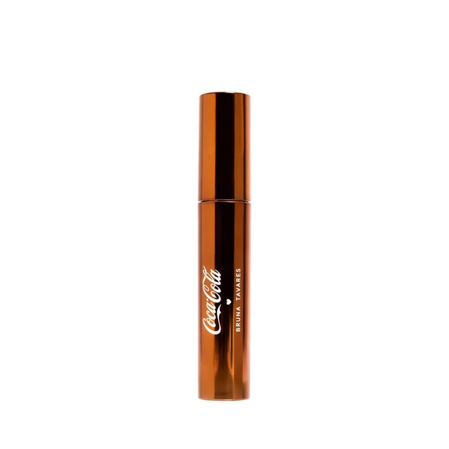 Máscara de Cílios Bruna Tavares Coca Cola Marrom Refresh Your Lashes 7g
