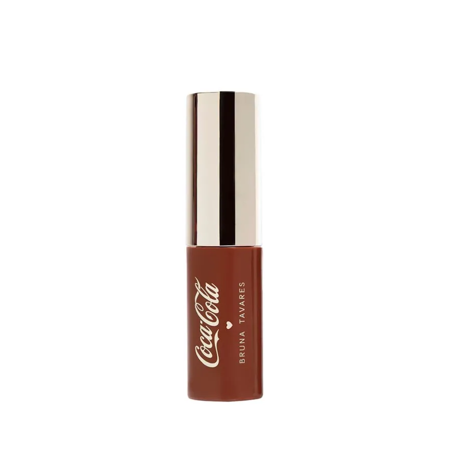 Oil Tint Bruna Tavares Coca Cola Spicy 4,75g