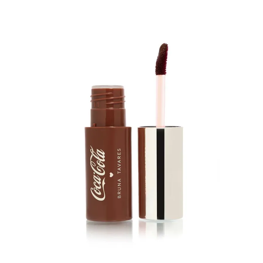 Oil Tint Bruna Tavares Coca Cola Spicy 4,75g — foto 3
