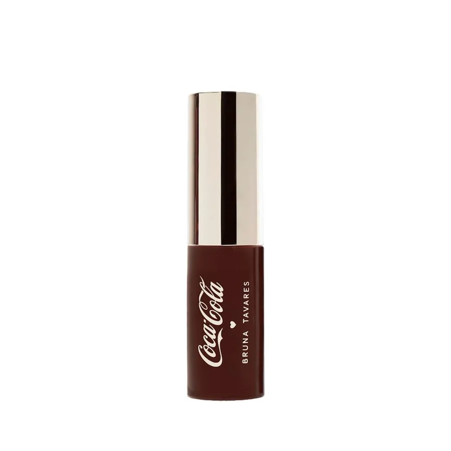 Oil Tint Bruna Tavares Coca Cola Harmony 4,75g