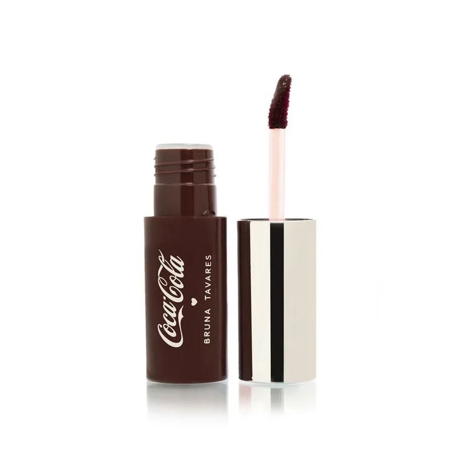 Oil Tint Bruna Tavares Coca Cola Harmony 4,75g — foto 3