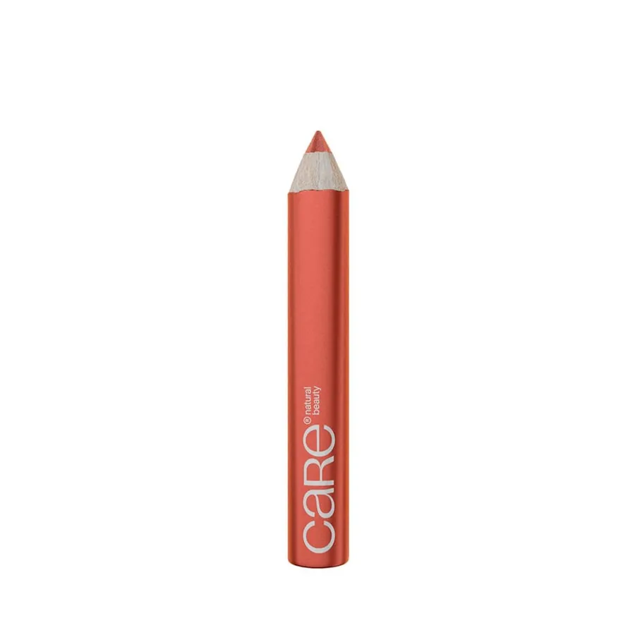 Lápis Sombra Care Natural Beauty Wild Rose 1,20g