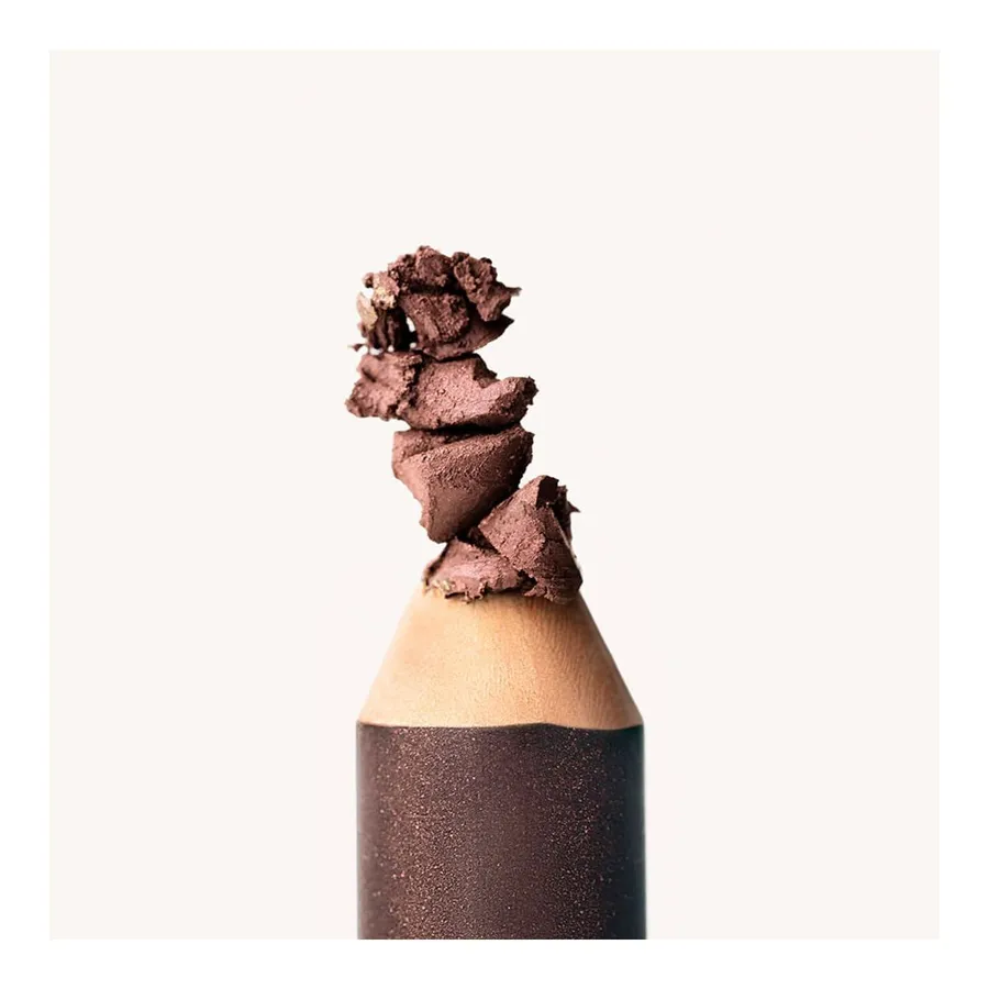Lápis Sombra Care Natural Beauty Mocha 1,20g — foto 3
