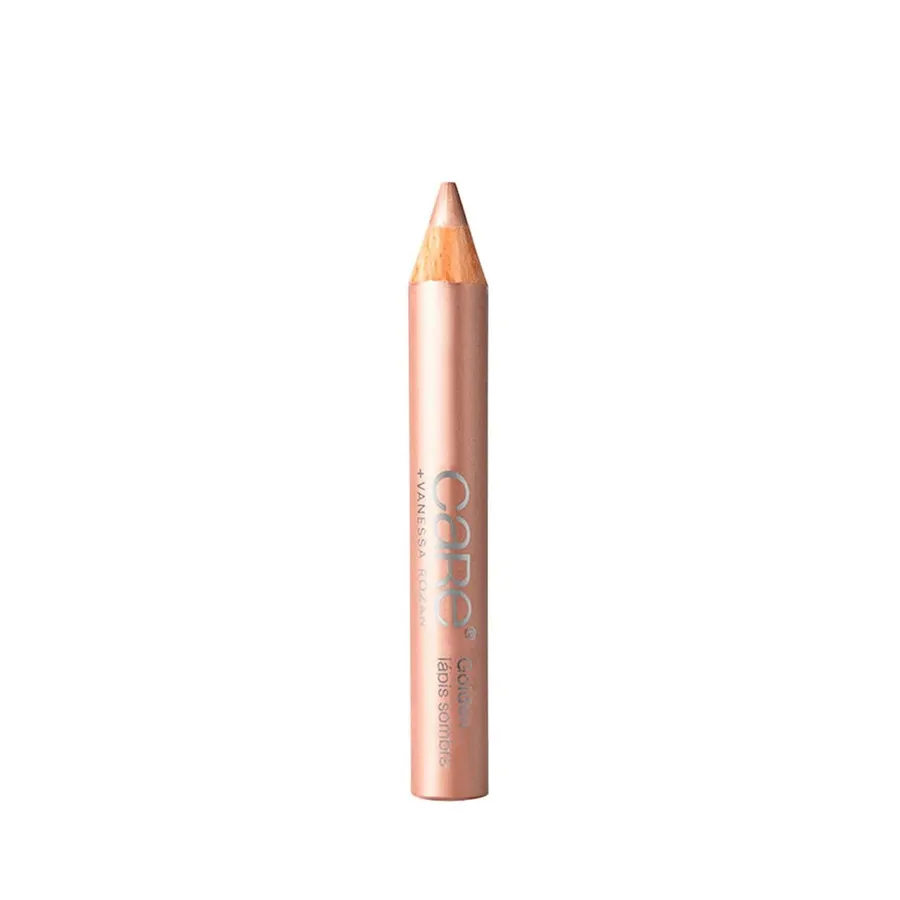Lápis Sombra Care Natural Beauty Golden 1,20g