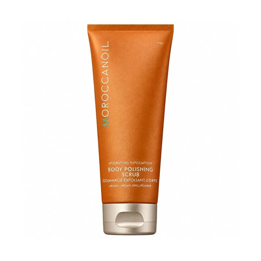 Moroccanoil Body Polishing Scrub Esfoliante Corporal 200ml