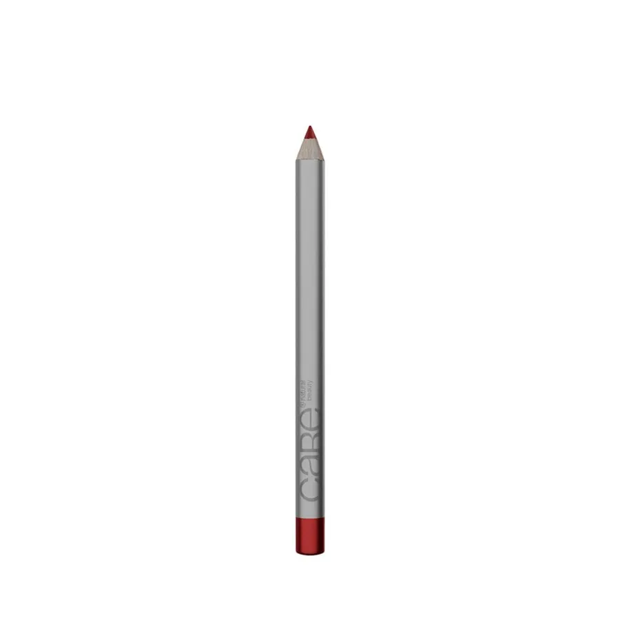 Lápis Contorno Labial Care Natural Beauty Cherry Jam 1,10g