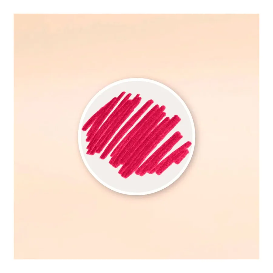 Lápis Contorno Labial Care Natural Beauty Cherry Jam 1,10g — foto 3