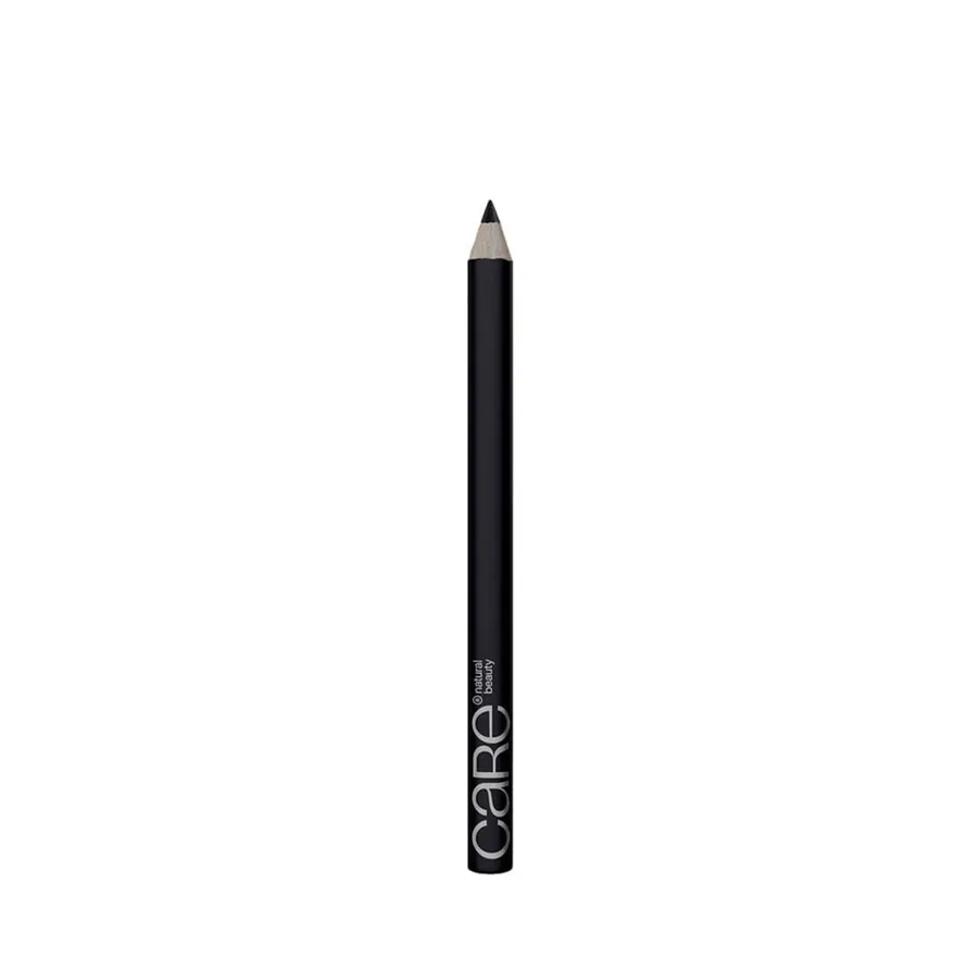 Lápis para Olhos Care Natural Beauty Charcoal 1,10g