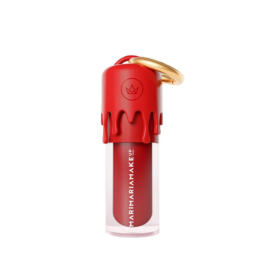 Gloss Mari Maria Lip Candy Goiabada 5,5ml