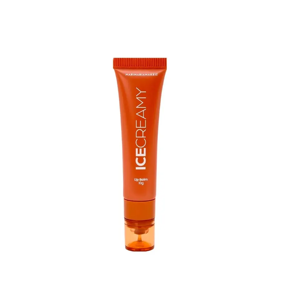 Lip Balm Mari Maria Ice Cream Chocolate 10g