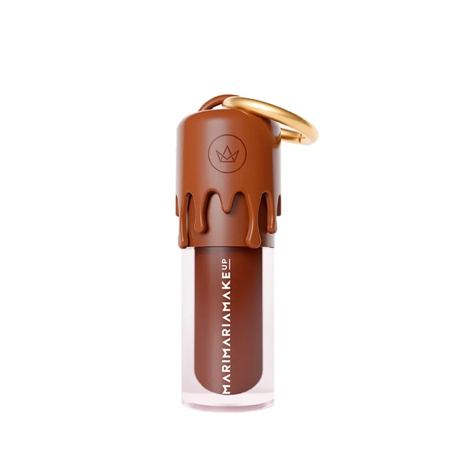 Gloss Mari Maria Lip Candy Brigadeiro 5,5ml