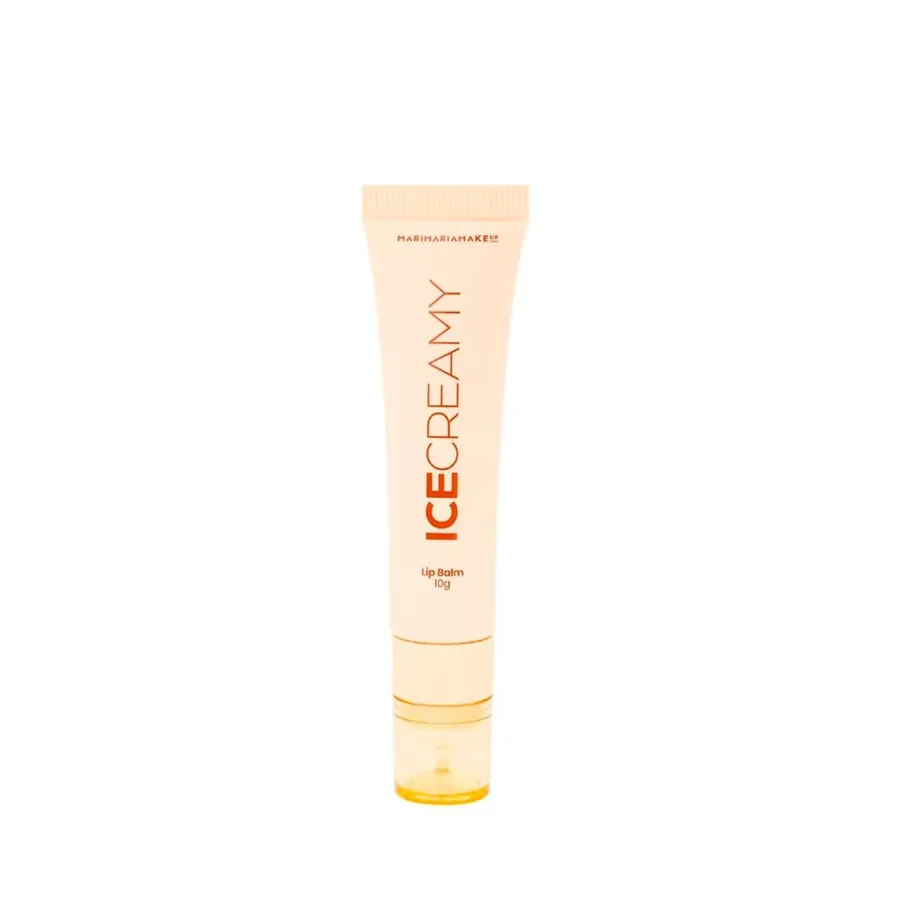 Lip Balm Mari Maria Ice Cream Vanilla 10g