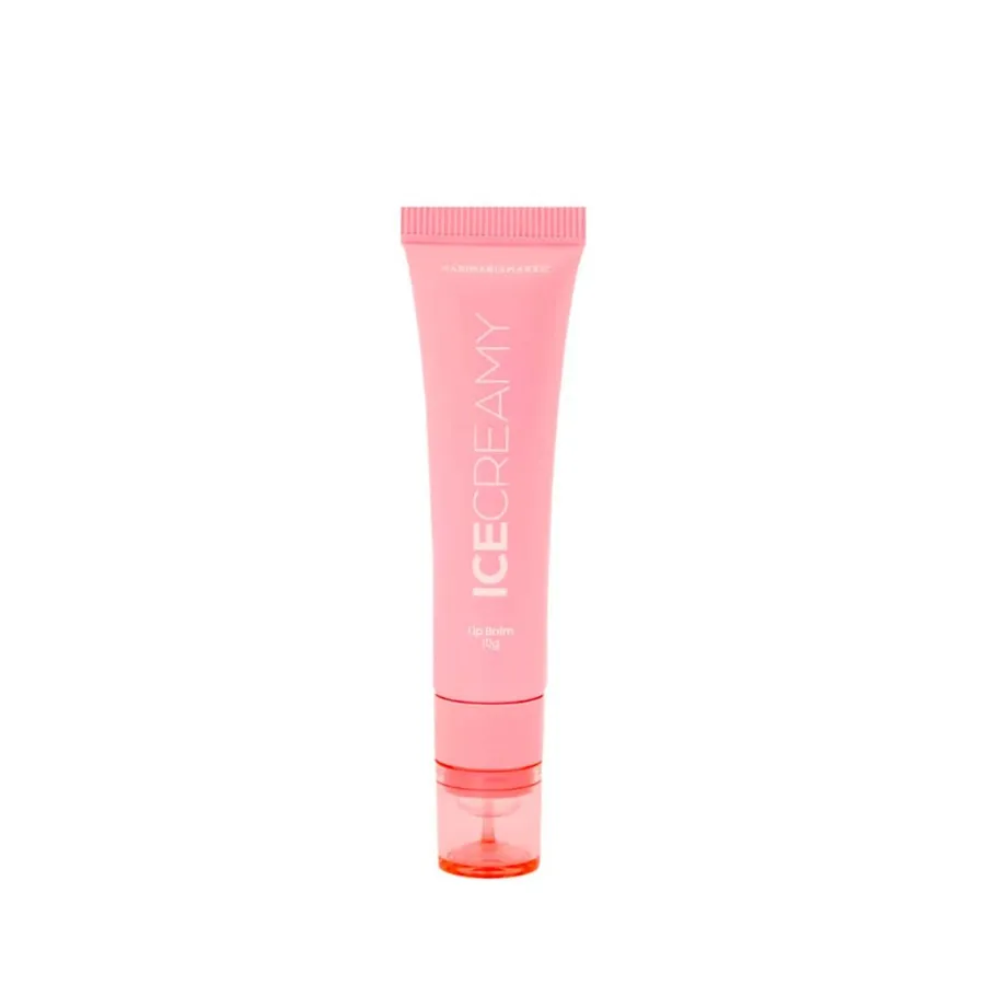 Lip Balm Mari Maria Ice Cream Strawberry 10g
