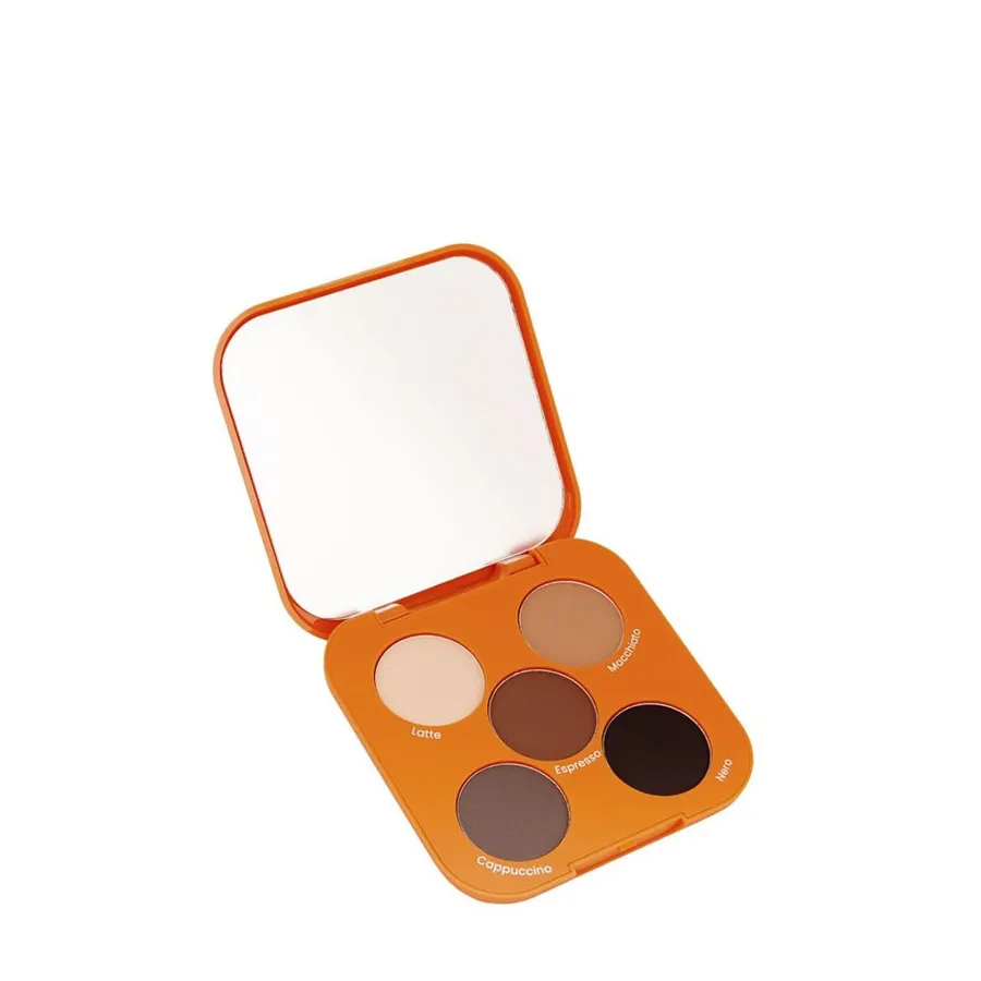 Paleta de Sombras Mari Maria Nude 6g