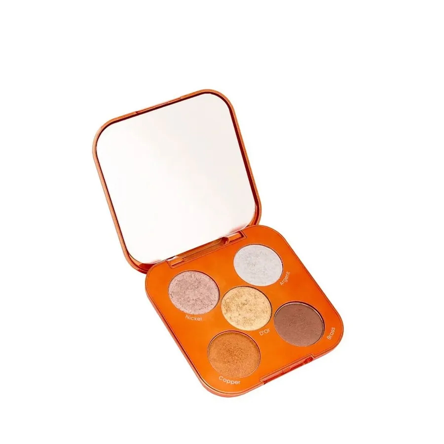 Paleta de Sombras Mari Maria Shine 6g