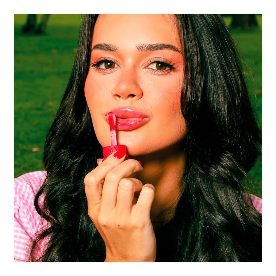Gloss Fran By Franciny Ehlke Boca Framboesa 5ml — foto 3
