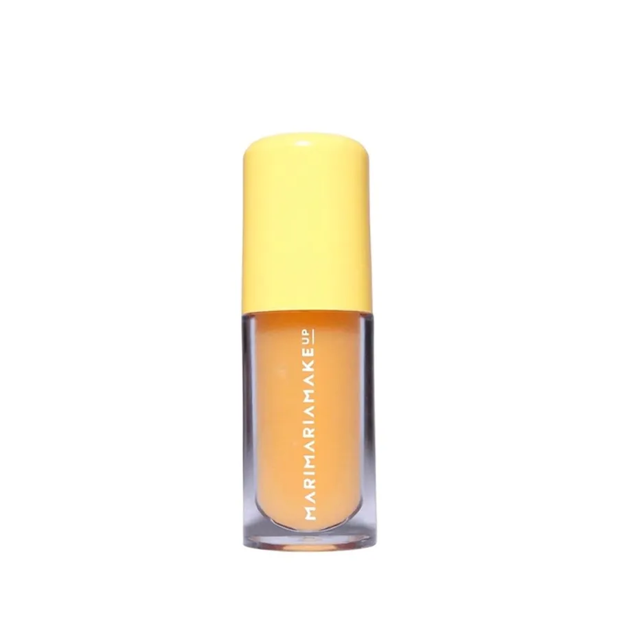 Gloss Labial Mari Maria Lip Juice Banana 5ml