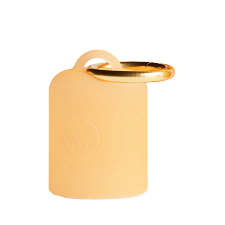 Case para Gloss Lip Juice Mari Maria Banana