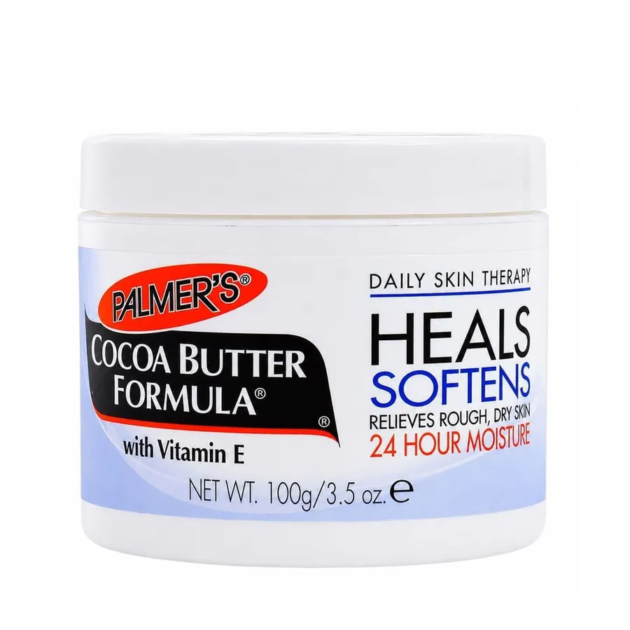Palmer's Cocoa Butter Formula Bálsamo Hidratante Corporal com Vitamina E 100g