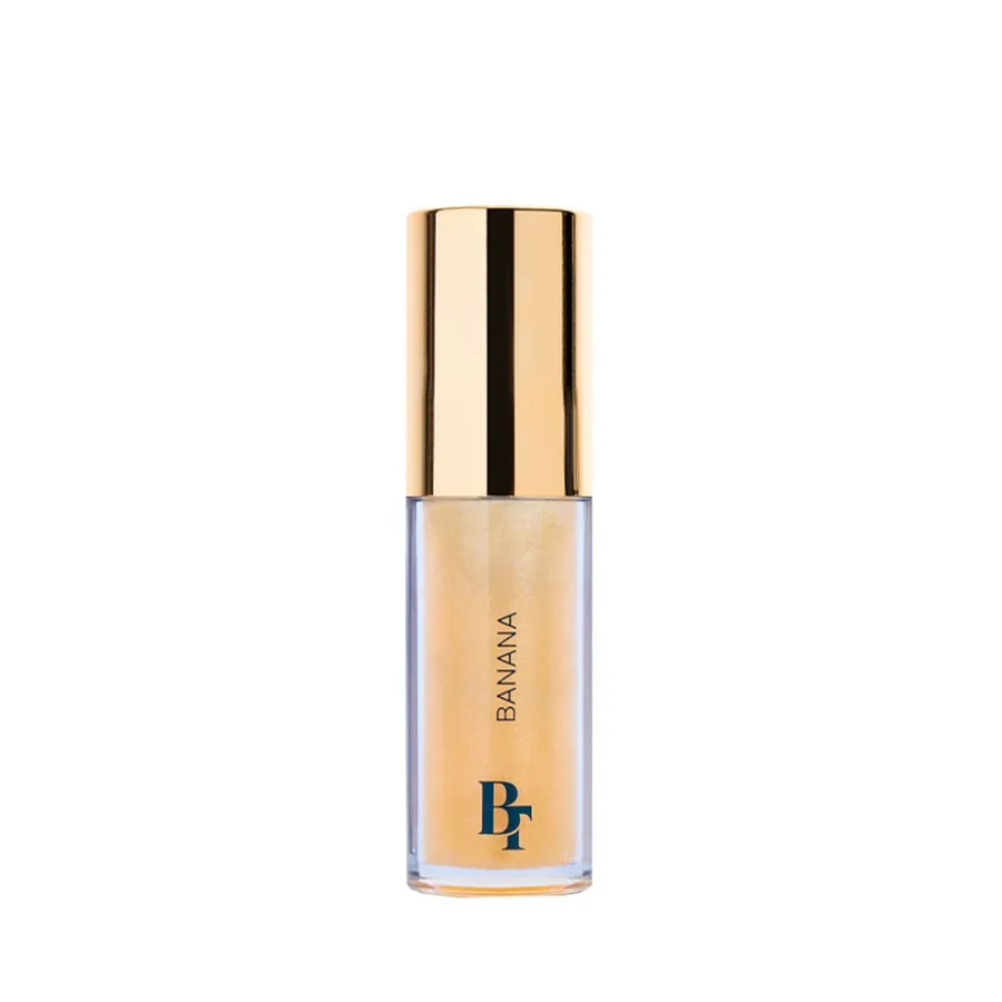 Gloss Bruna Tavares Bt Banana Jelly 6ml