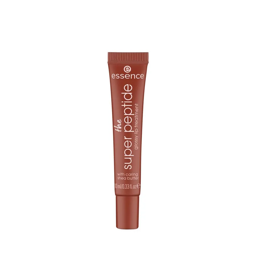 Gloss Essence The Super Peptide 06 Plumfection! 10ml