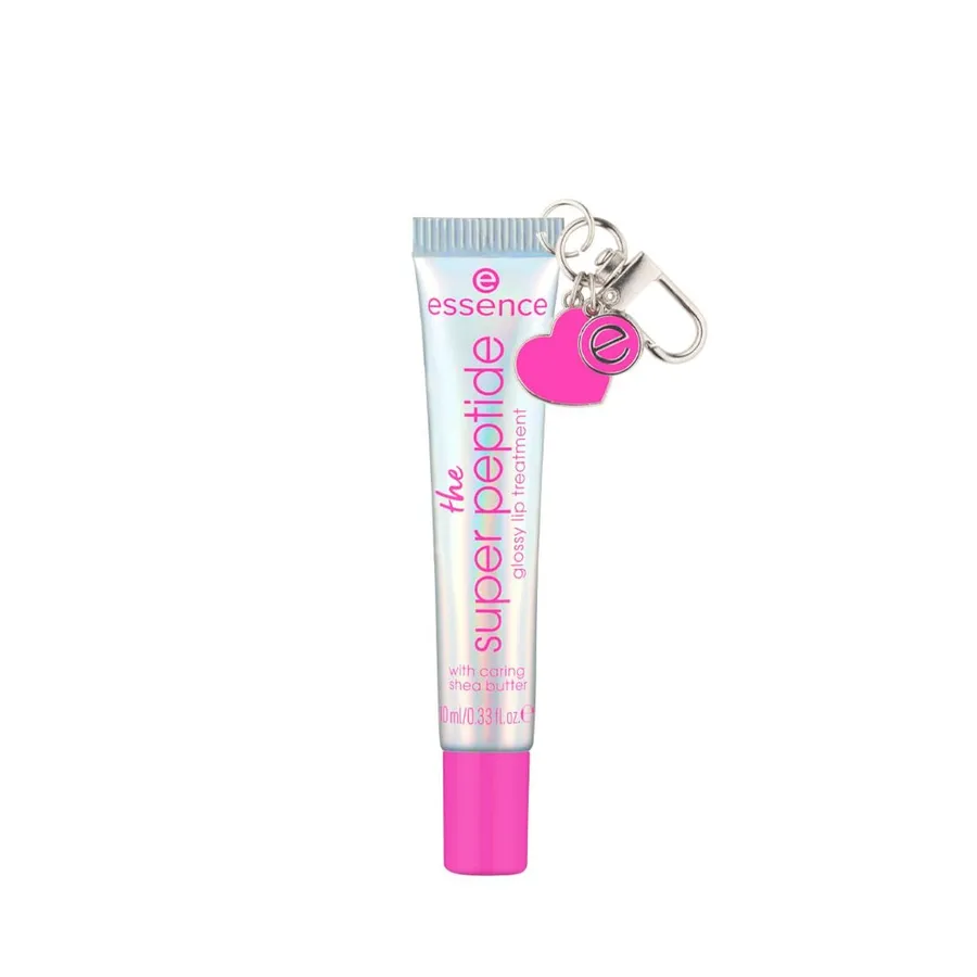 Gloss Essence The Super Peptide 05 Holomazing! 10ml