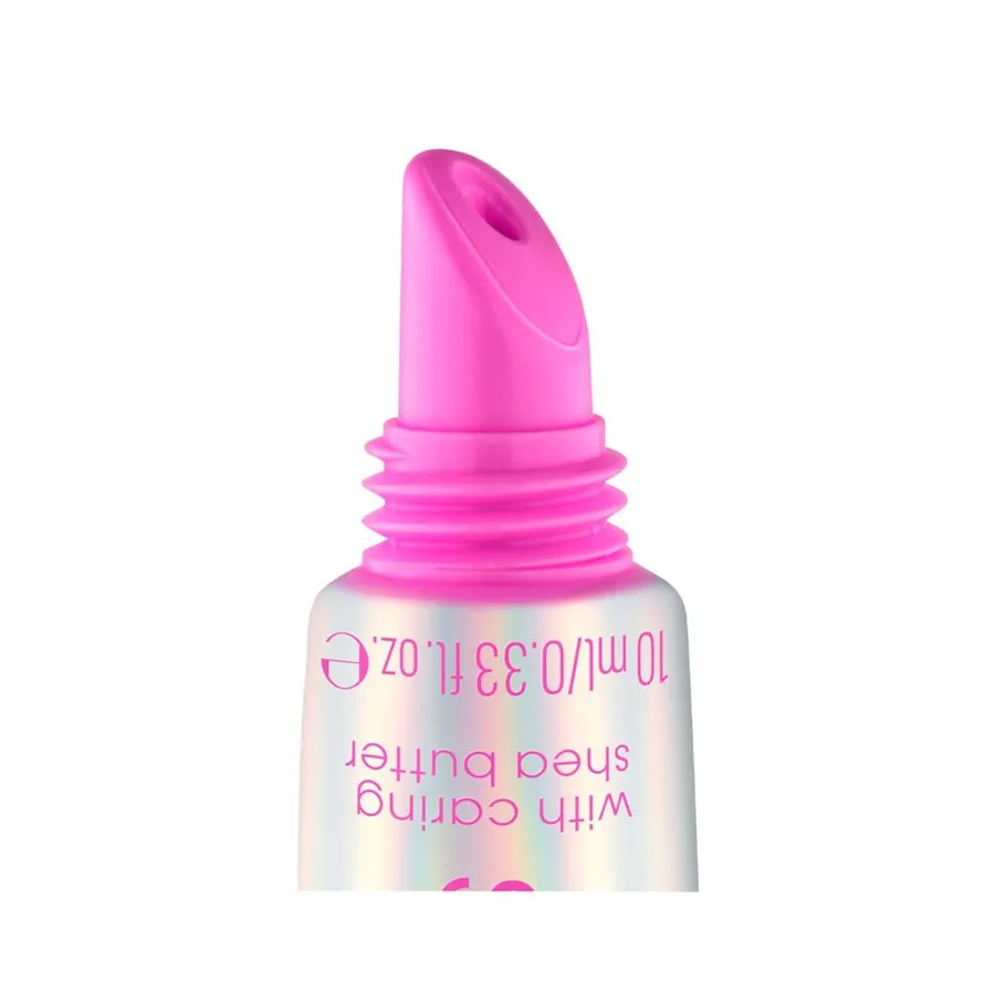 Gloss Essence The Super Peptide 05 Holomazing! 10ml — foto 3