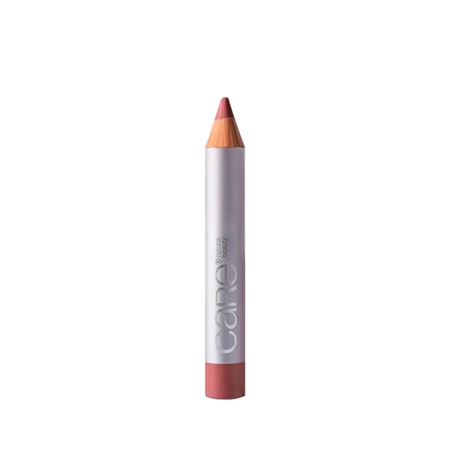 Lápis Batom Care Natural Beauty Nakedblush 1,20g