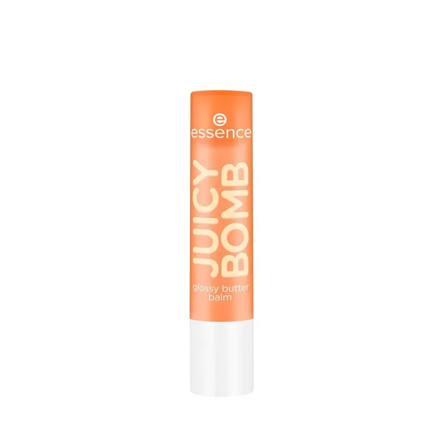 Lip Balm Essence Juicy Bomb 07 Caramelt My Heart 2,5g