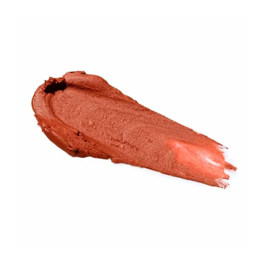 Batom Eudora Niina Secrets Soft Petals Castanho Encantado 3,6g — foto 3