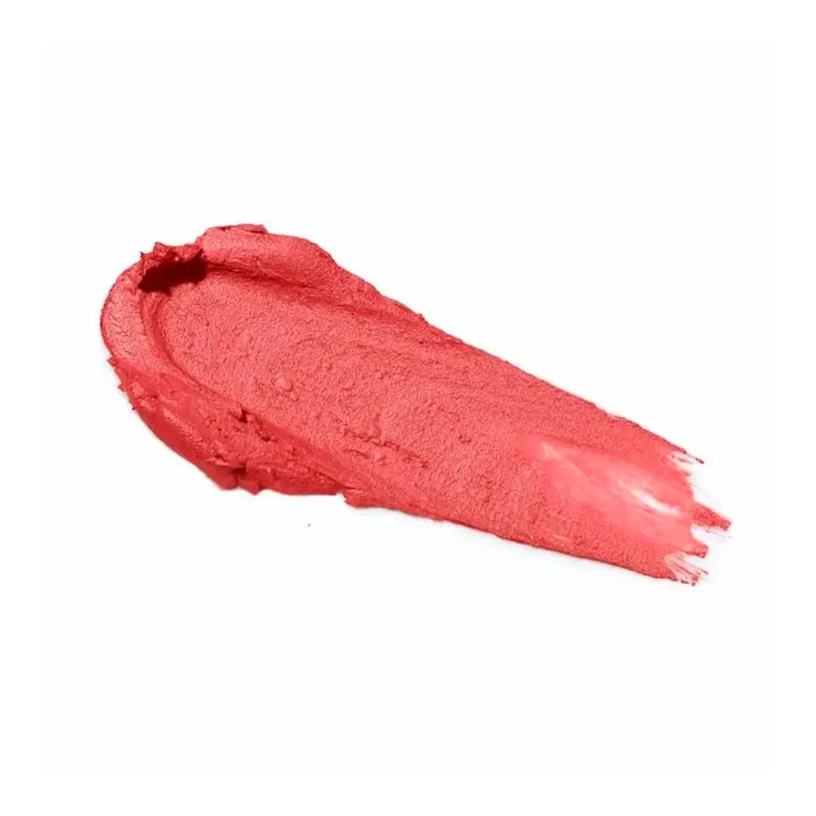 Batom Eudora Niina Secrets Soft Petals Rosa Secreta 3,6g — foto 3