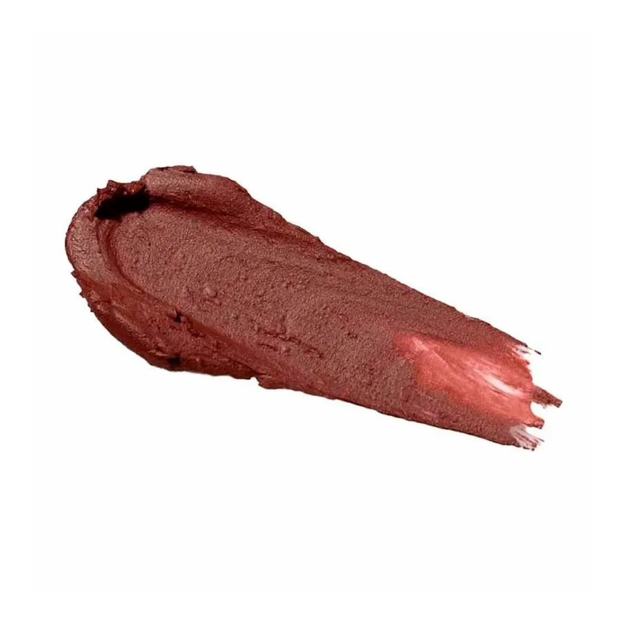 Batom Eudora Niina Secrets Soft Petals Marrom Aveludado 3,6g — foto 3