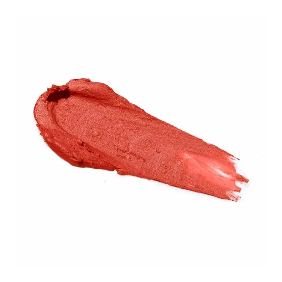Batom Eudora Niina Secrets Soft Petals Vermelho Romântico 3,6g — foto 3