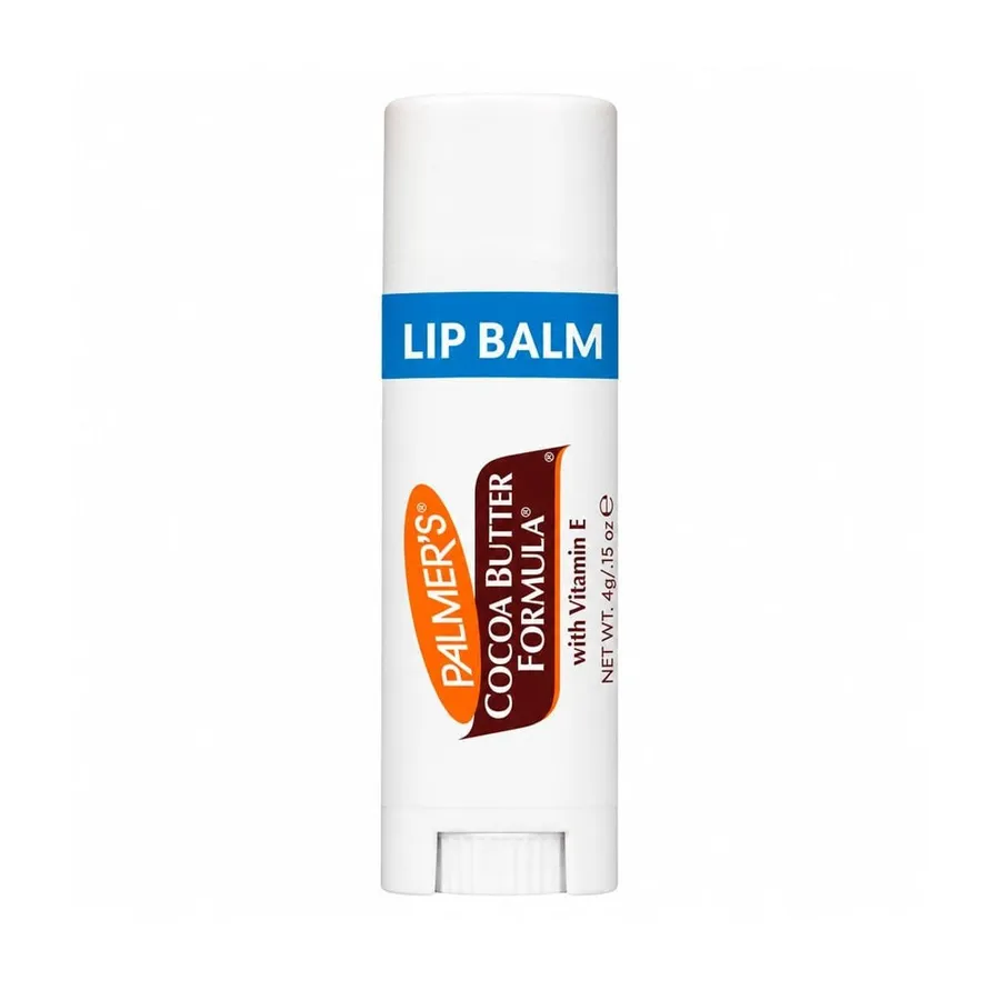 Palmer's Cocoa Butter Formula Softens & Smooths - Protetor Labial Hidratante 4g