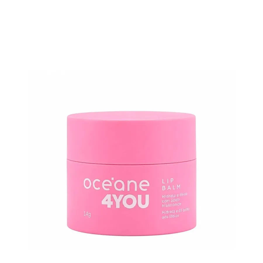 Océane 4 You Lip Balm - Hidratante Labial