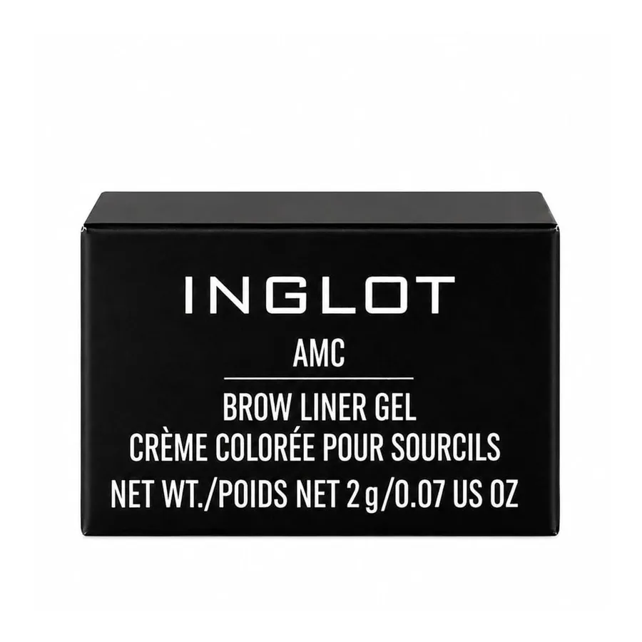 Inglot AMC Brow Liner Gel 16 - Pomada de Sobrancelha 2g — foto 3