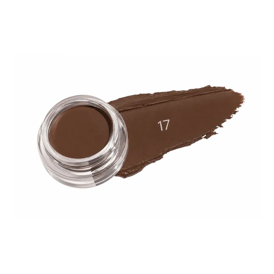 Inglot AMC Brow Liner Gel 17 - Pomada de Sobrancelha 2g — foto 3