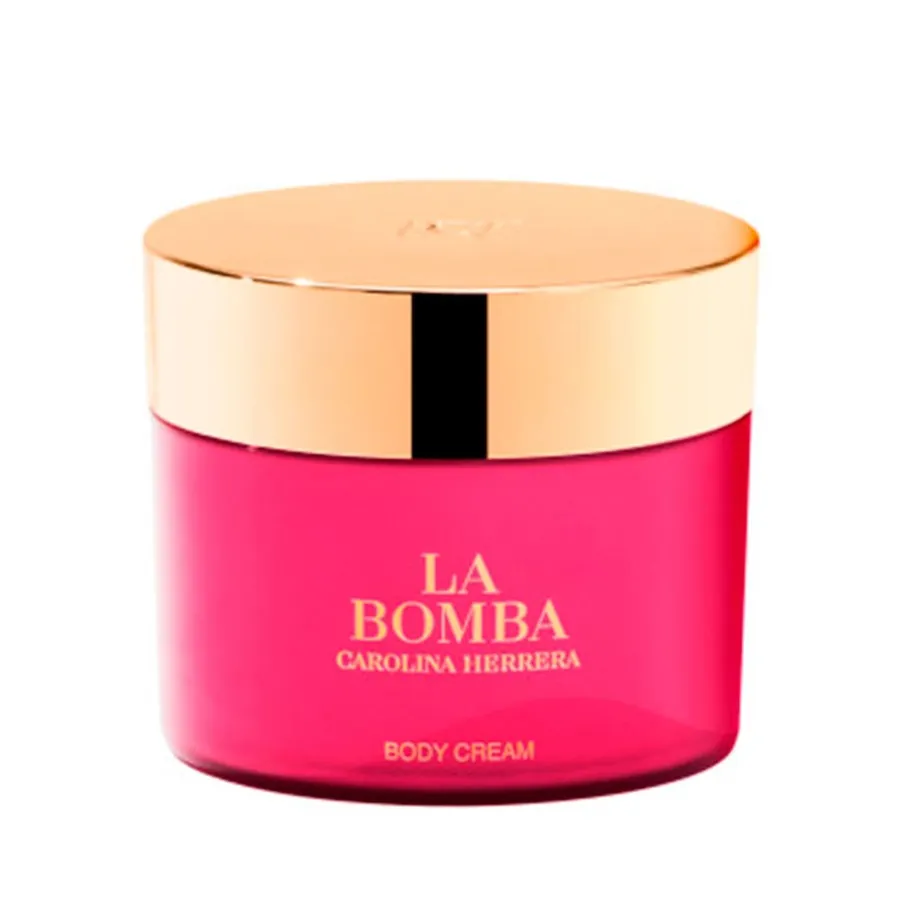 Carolina Herrera La Bomba Creme Corporal 200ml