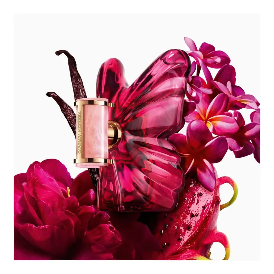 Carolina Herrera La Bomba Creme Corporal 200ml — foto 4
