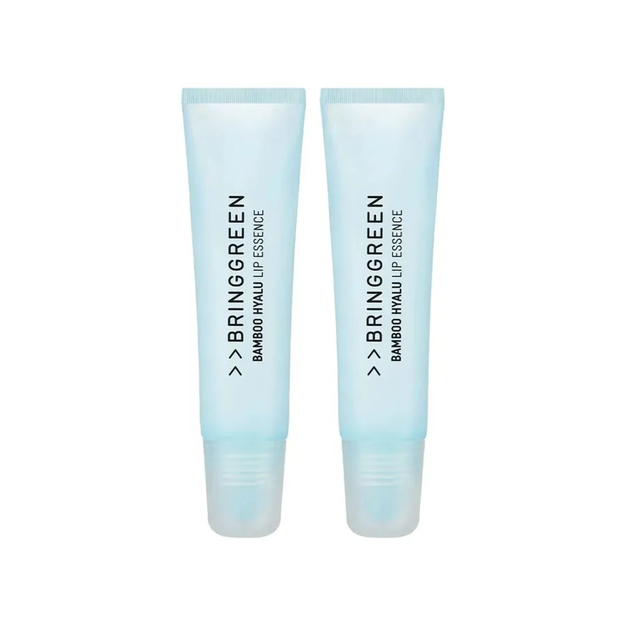 Bringgreen Bambu Hialu Hidratante Labial 1+1 6g