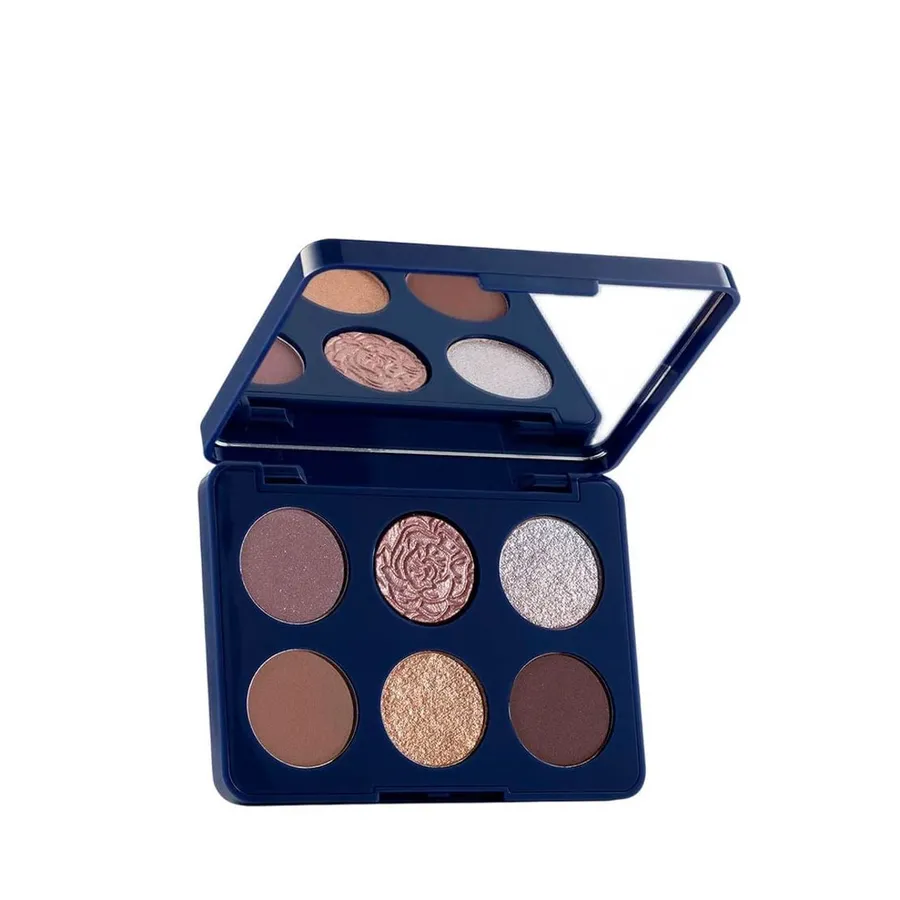 Bruna Tavares BT x Bridgerton - Paleta de Sombras 6,5g