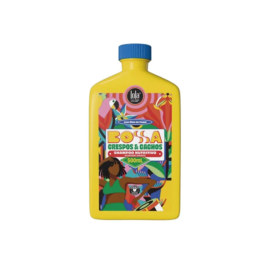Kit Lola From Rio Bossa 5 Produtos — foto 3