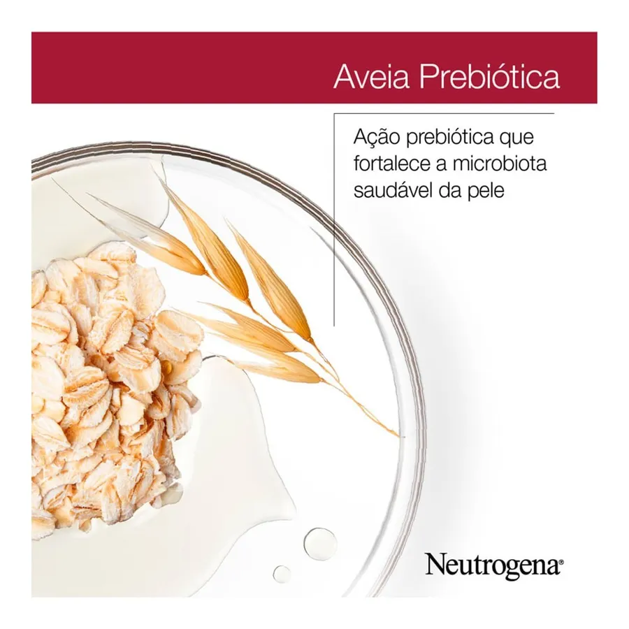 Neutrogena Loção Hidratante Corporal Norwegian Formula Pele Seca a Extra Seca 200ml — foto 3