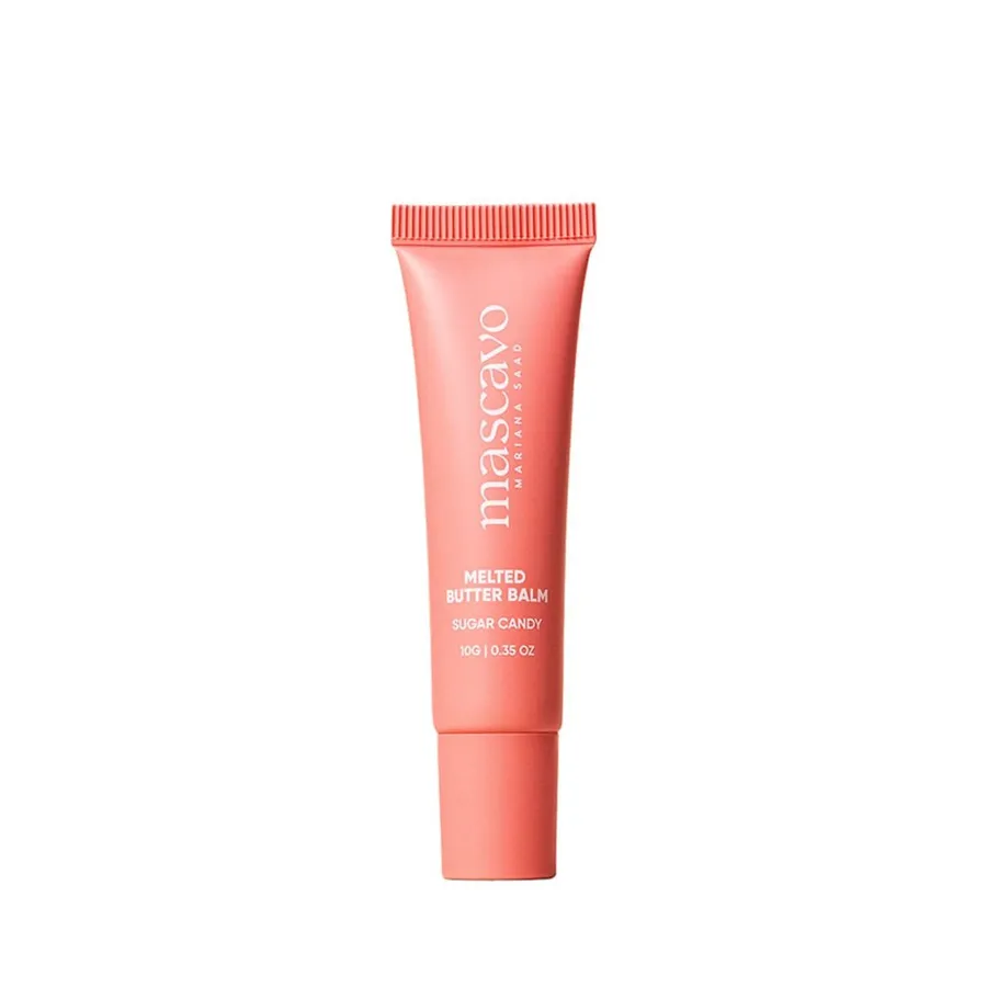 Kit Mascavo Melted Butter Lip Balm - 3 Produtos 10g — foto 3