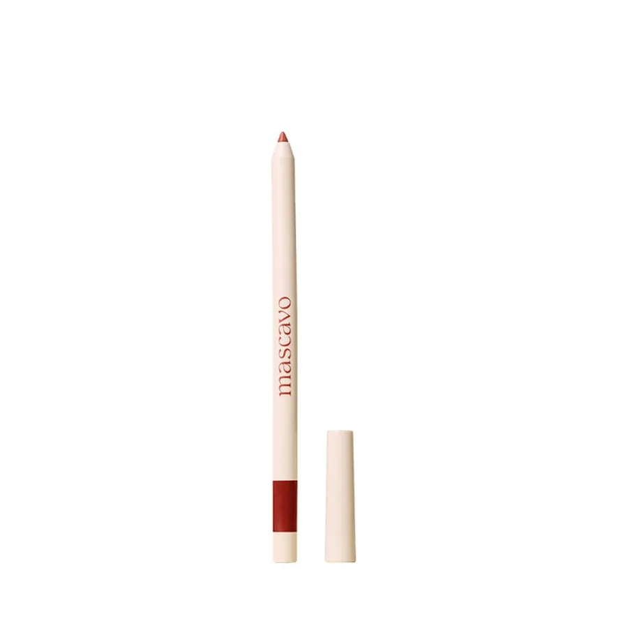 Kit Mascavo Melted Butter Lip Balm French Vanilla 10g + Lapiseira Labial Rosewood 0,3g — foto 3