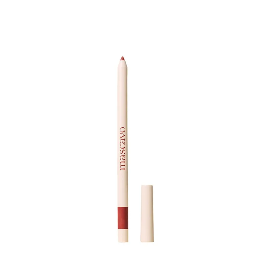 Kit Mascavo Melted Butter Lip Balm Sugar Candy 10g + Lapiseira Labial Dusty Rose 0,3g — foto 3