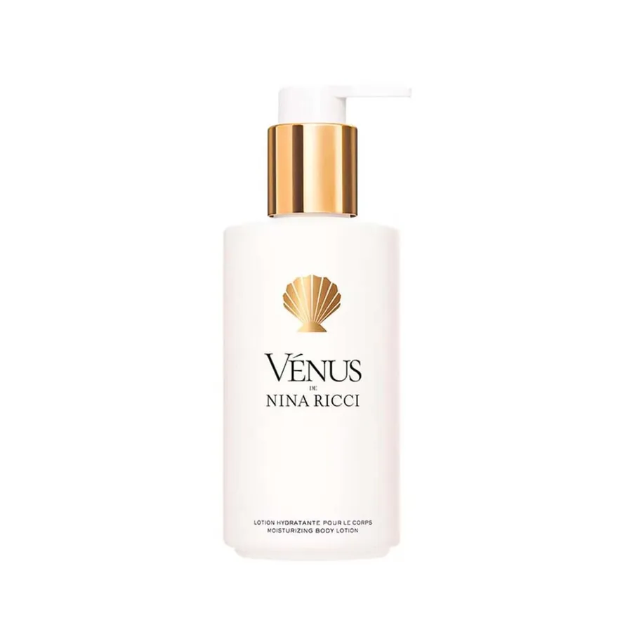 Nina Ricci Vénus Loção Hidratante Corporal 200ml