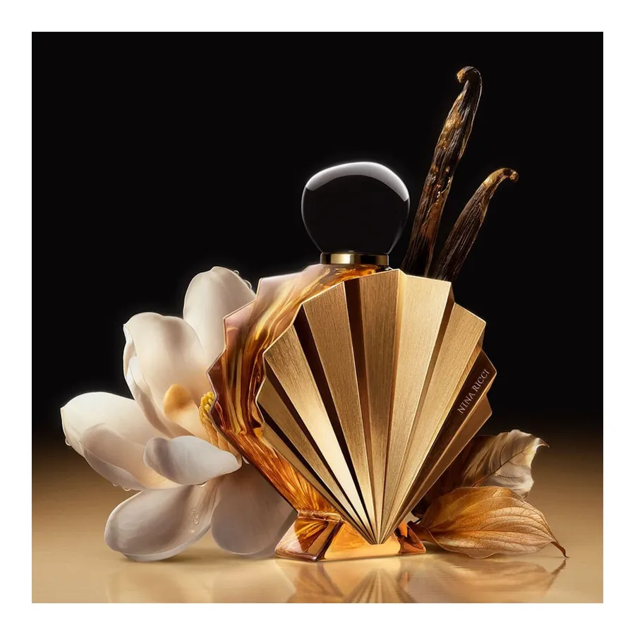 Nina Ricci Vénus Loção Hidratante Corporal 200ml — foto 3