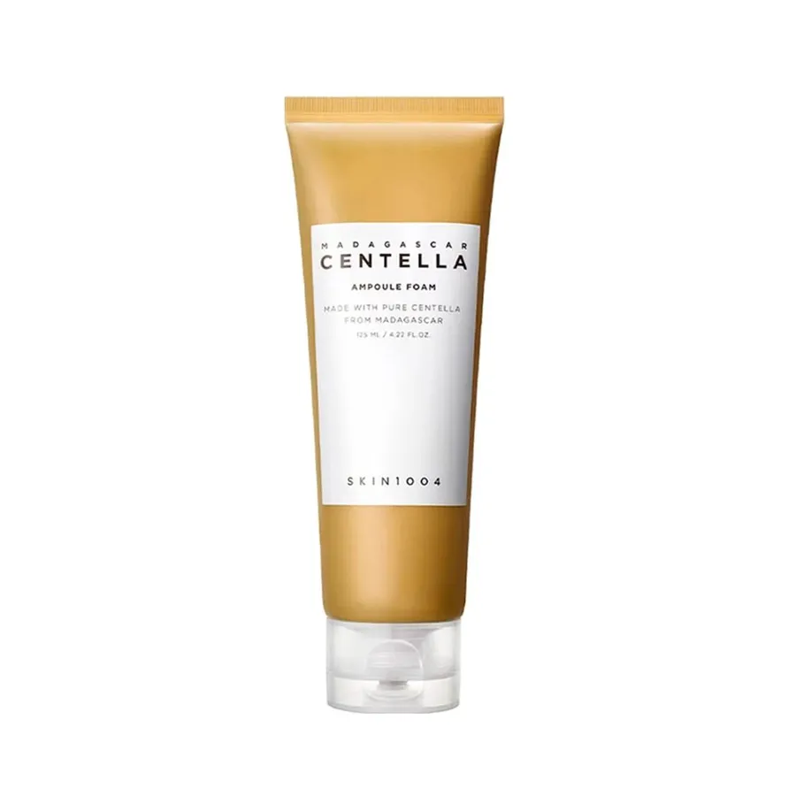 Kit Skin1004 Centella Tônico Facial 210ml + Espuma de Limpeza Facial 125ml + Protetor Solar Facial 20g — foto 3
