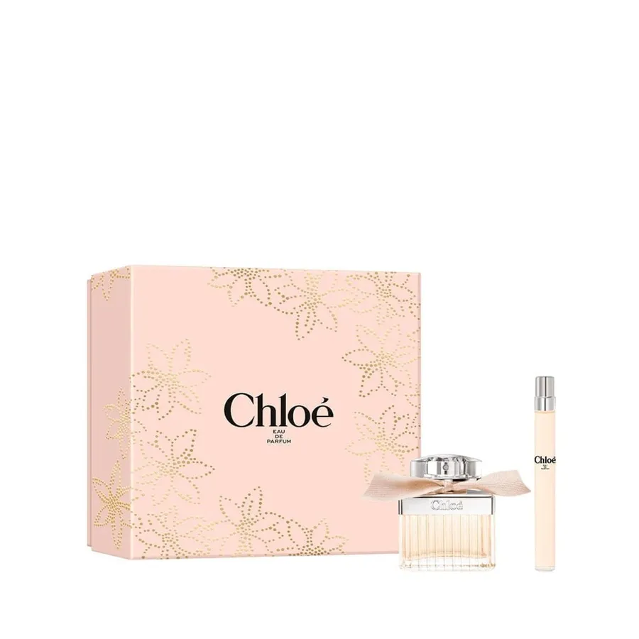 Kit Chloé Feminino - Eau de Parfum 50ml + 10ml